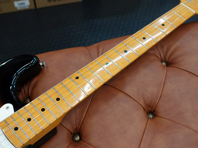 Fender Japan フェンダー ジャパン ST54-900 / 2TS 1986~87年製 < Used