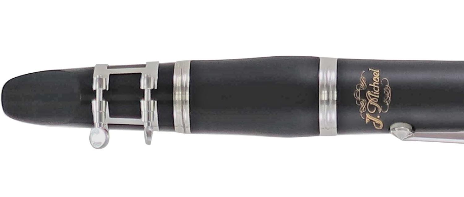 J Michael Jマイケル 3年保証 CL-360 クラリネット ABS樹脂