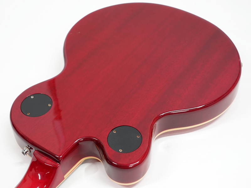 Epiphone セミアコ Alleykat エレキギター Epiphone（エピフォン） Epiphone AlleyKat Vintage Sunburst Electric