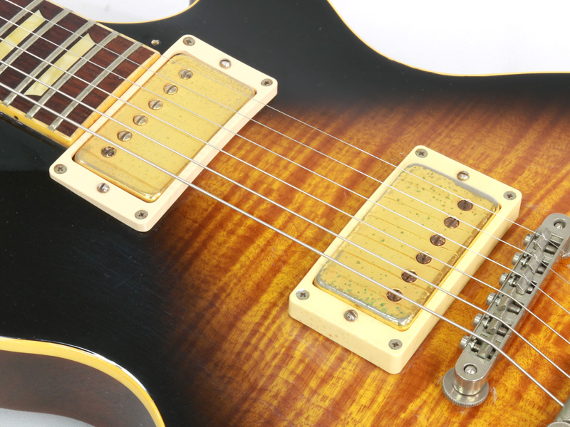 Orville オービル LPS-80F - 貴重なオービルレスポールスタンダード