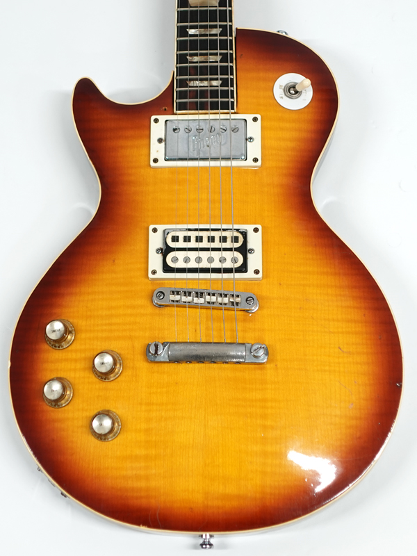 【ビンテージ】 Greco EG420s 73年製　ビンテージレスポール NGD) 1973 Greco Les Paul EG-420 : r/LesPaul