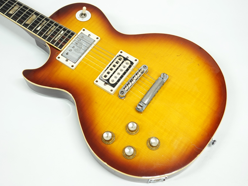 Greco gnecoロゴ EG420？ レスポール エレキギター グネコロゴ】 Grecoレスポール 2つご紹介♪ 【浦和店】 ｜2021年08月10