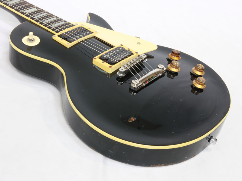 Greco グレコ Super Real EG900 Ebony / Vintage | ワタナベ楽器店