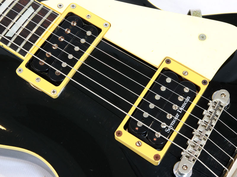 Greco グレコ Super Real EG900 Ebony / Vintage | ワタナベ楽器店