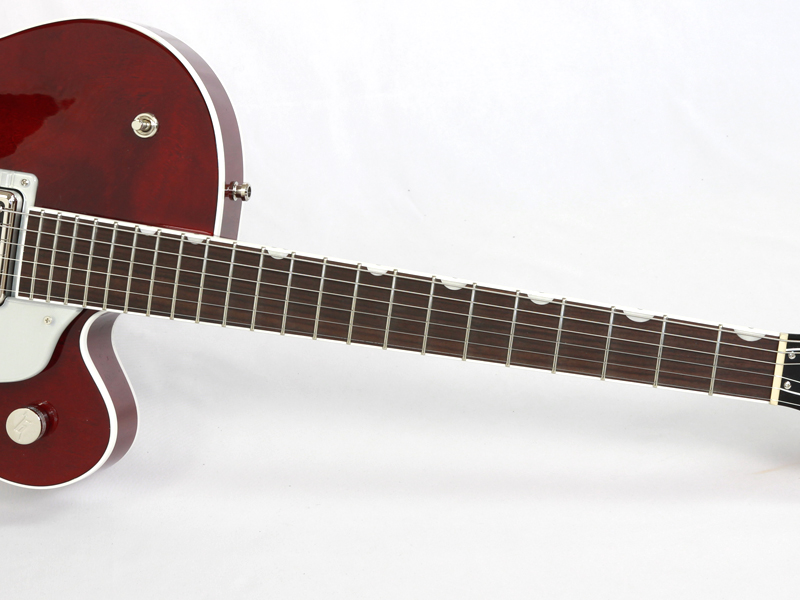 GRETSCH グレッチ G6119T-ET PLAYERS EDITION TENNESSEE ROSE / Dark