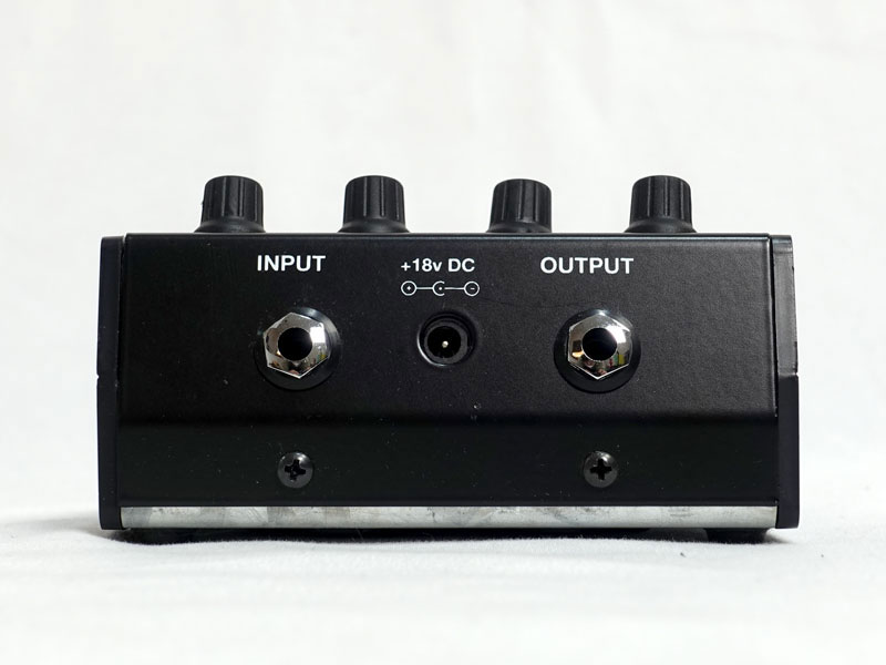 ROCKMAN ACOUSTIC GUITAR PEDAL | ワタナベ楽器店 京都本店