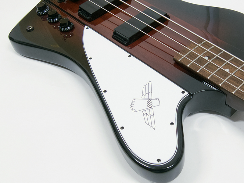 Epiphone エピフォン Thunderbird IV VS サンダーバードベース by