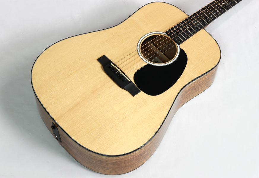Martin マーチン D-12E Koa アコースティックギター エレアコ ロード