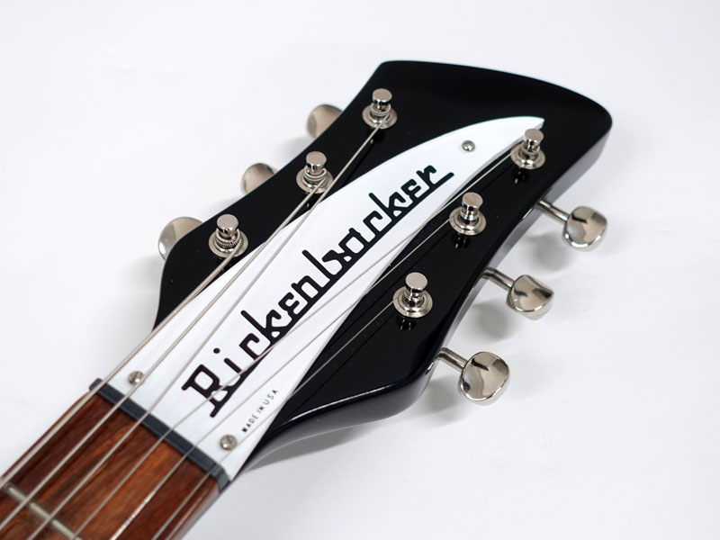 Rickenbacker 325C64 JG リッケンバッカー エレキギター アウトレット