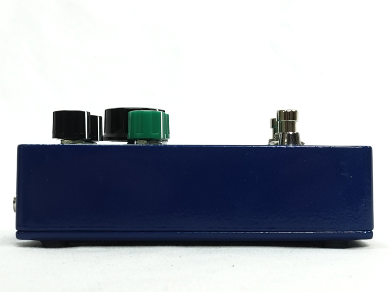 Death by Audio SUPER FUZZ WAR JAPAN LIMITED ネイビーブルー