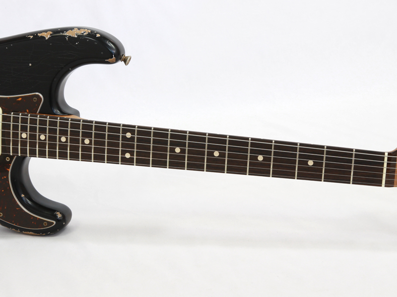 Xotic エキゾチック XSC-2 Black Heavy Aged | ワタナベ楽器店 京都本店