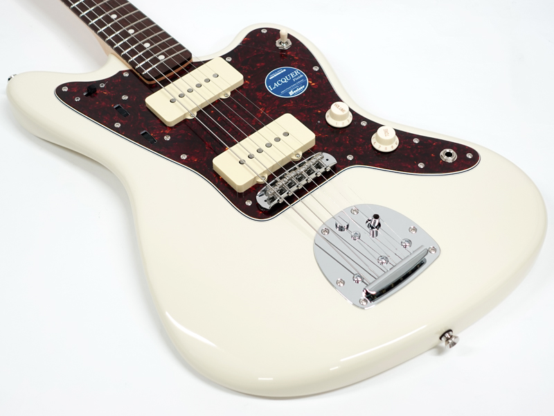 momose モモセ MJM1-STD / NJ OWH-MH 日本製 エレキギター 送料無料