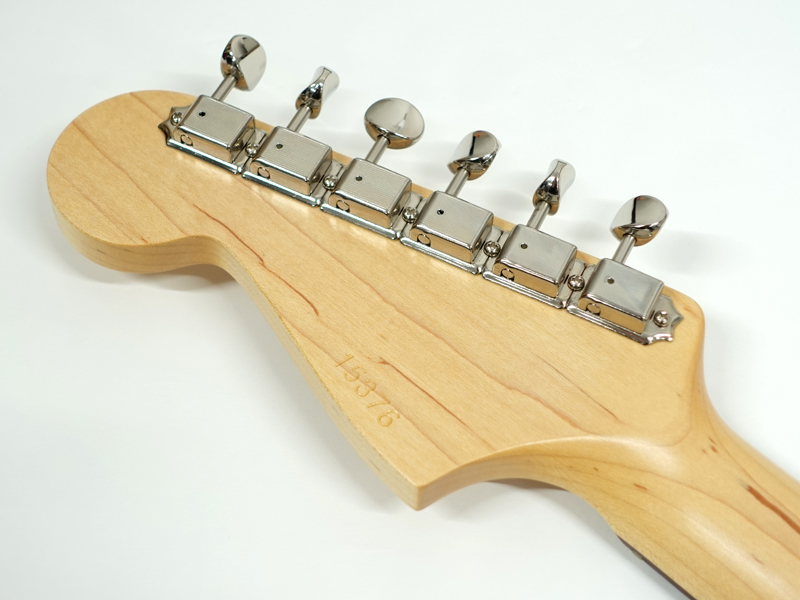 momose モモセ MJM2-STD/NJ WBD 日本製 エレキギター 送料無料