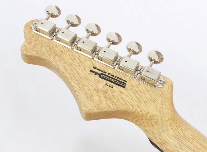 infinite Trad Fullsize T Korina Natural 0%OFF! | ワタナベ楽器店