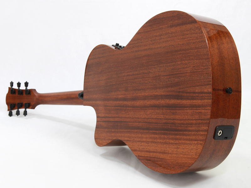 LAG Guitars T98ACE エレアコ アコースティックギター 送料無料