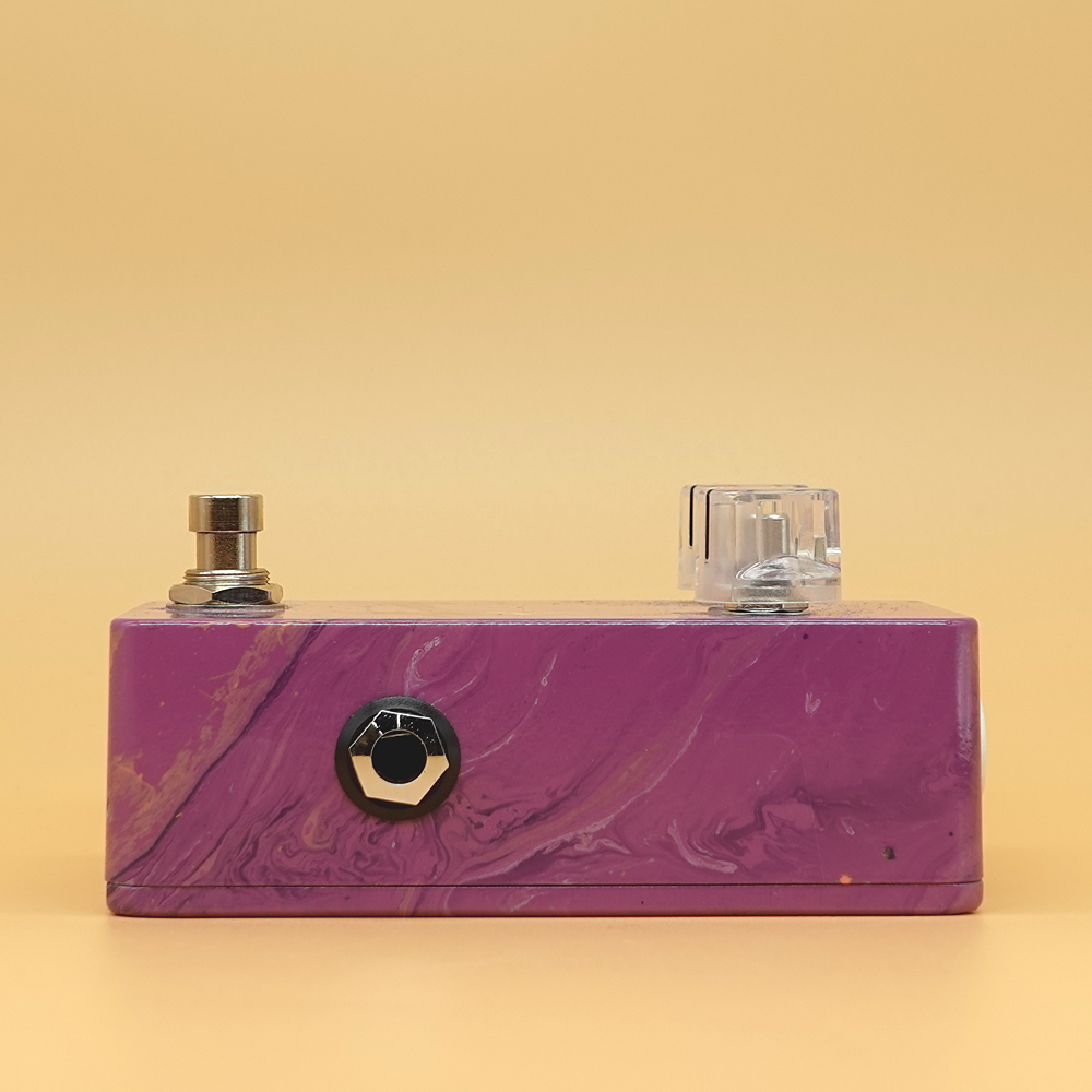 Paperboy Pedals Stank Face Fuzz Germanium < USED / 中古品