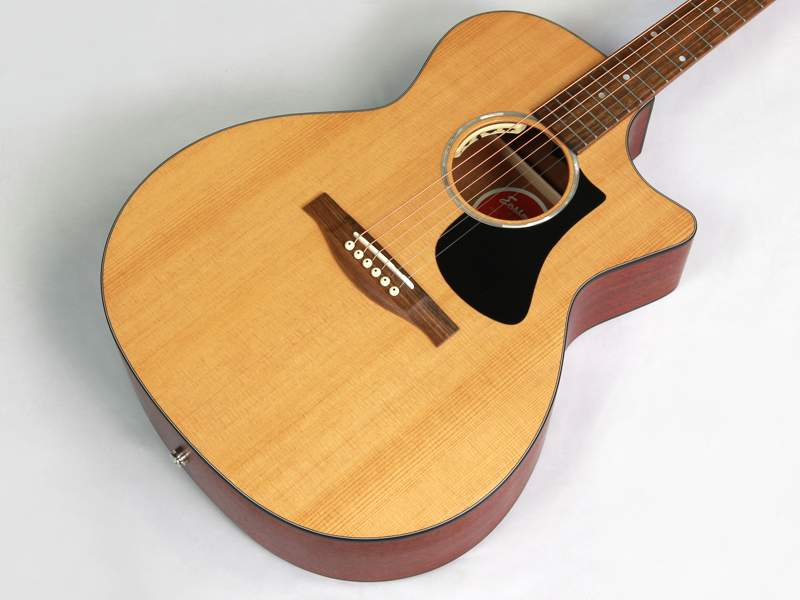EASTMAN イーストマン PCH1-GACE アコースティックギター エレアコ