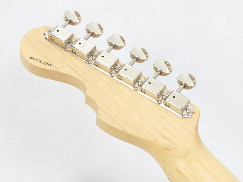 momose モモセ MT2-STD/M NAT 日本製 エレキギター テレキャス