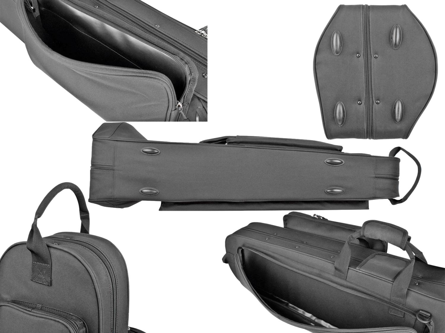 PROTEC プロテック MX306CT テナー テナーバストロンボーン ケース