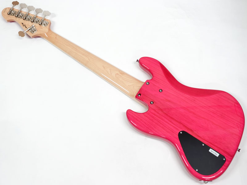 ATELIER Z M#285 Custom Transparent Pink / M Matching Head < Used