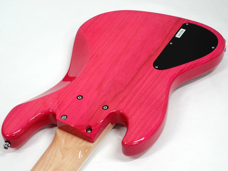 ATELIER Z M#285 Custom Transparent Pink / M Matching Head < Used