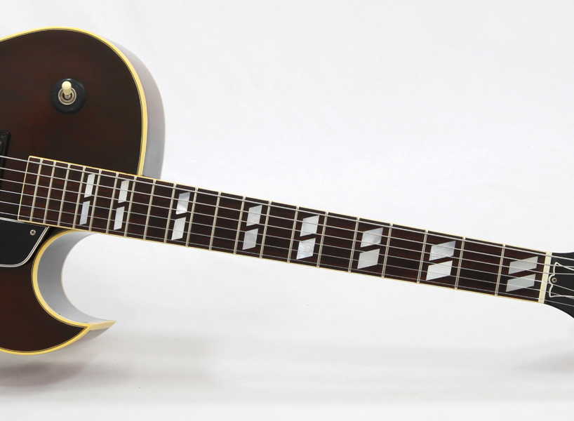 Gibson ギブソン ES-175 / 1988年製 | ワタナベ楽器店 京都本店