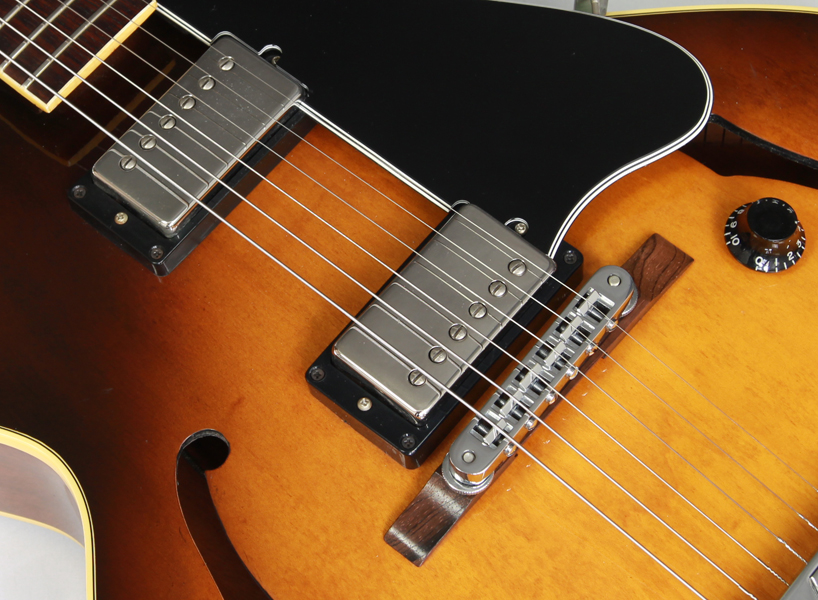 Gibson ギブソン ES-175 / 1988年製 | ワタナベ楽器店 京都本店