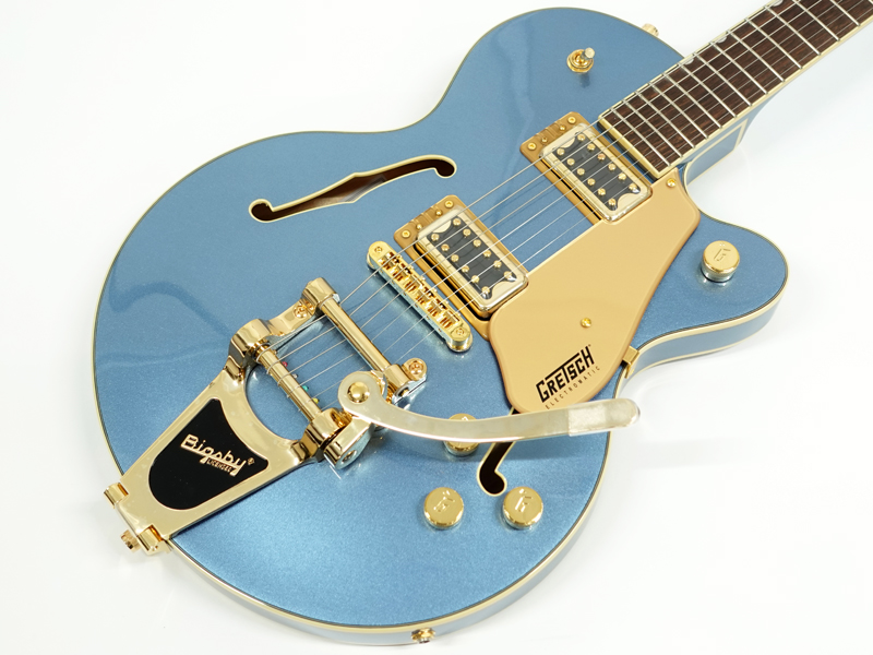 GRETSCH グレッチ G5655TG Electromatic Center Block Jr. Single-Cut