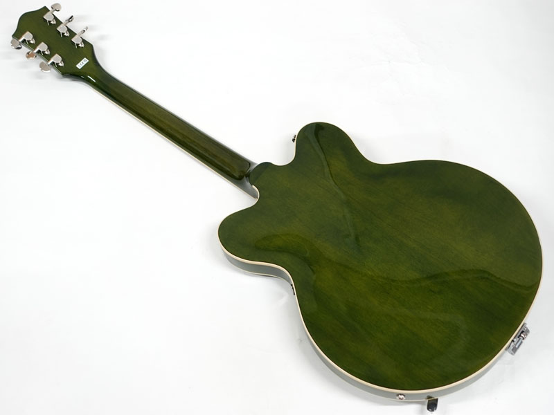 GRETSCH グレッチ G2604T Streamliner Rally II Center Block Double