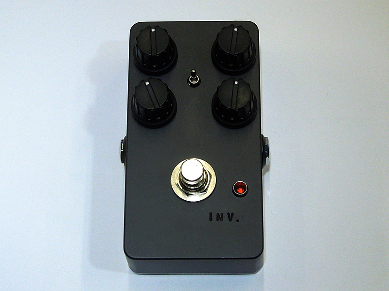 Zahnrad ツァーンラート INVERSION【即納可能】 | ワタナベ楽器店 京都本店