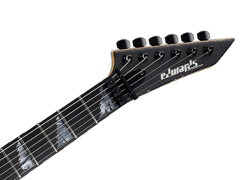 EDWARDS エドワーズ E-ALEXI BLACKY アレキシ・ライホ Model