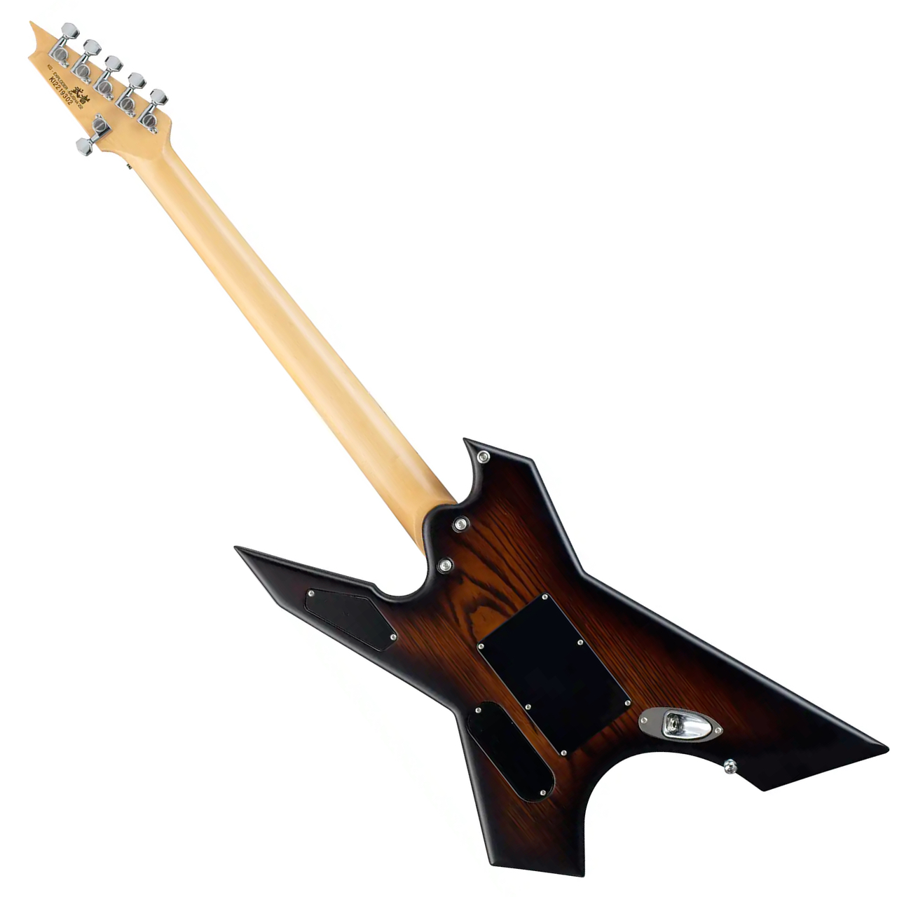 Killer キラー KG-Exploder Musha 22 武者 エクスプローダー エレキ