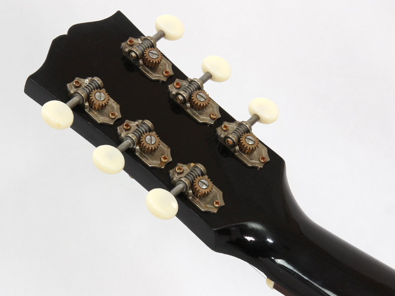 Gibson Custom Shop Murphy Lab 1942 Banner Southern Jumbo Vintage