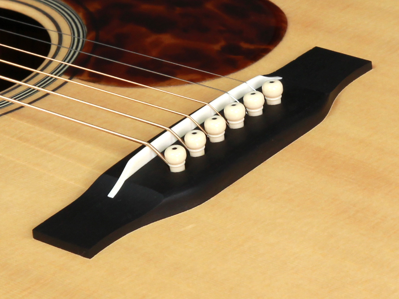 ASTURIAS TRAD OM Reverence 日本製 アストリアス アコースティック