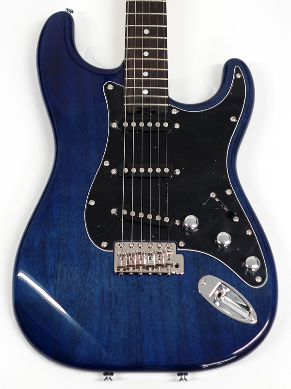 SCHECTER シェクター Oriental Line OL-ST-22-MH / STB / R