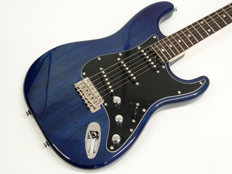 SCHECTER シェクター Oriental Line OL-ST-22-MH / STB / R