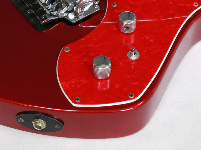 Burny バーニー H-65 | ワタナベ楽器店 京都本店