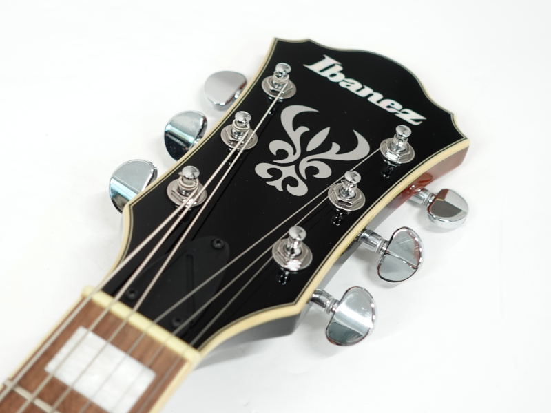 Ibanez アイバニーズ AG75 BS 【OUTLET】 20%OFF! | ワタナベ楽器店 大阪店