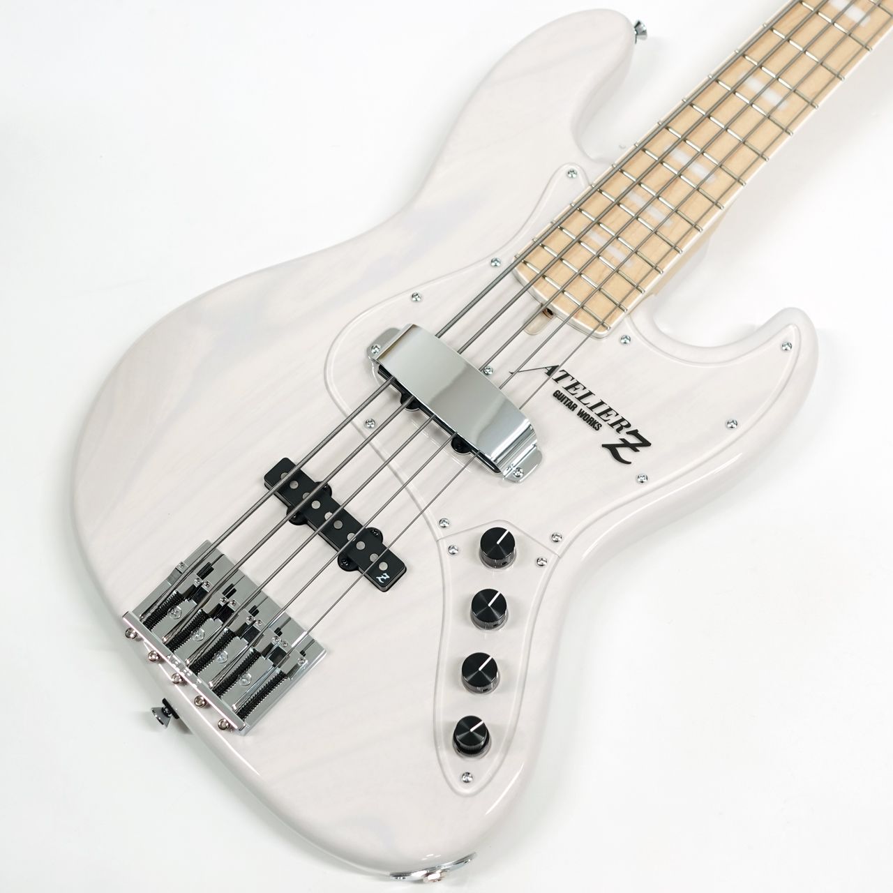 ATELIER Z M#265 CUSTOM TP-WH MH / M | ワタナベ楽器店 大阪店