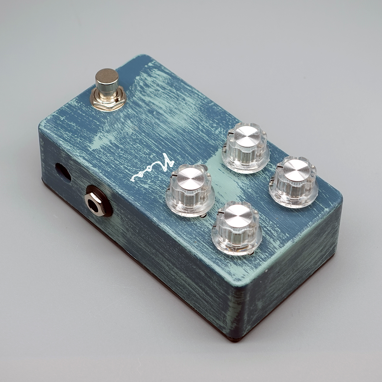 Petla ペトラ Noa オーバードライブ ブースター 送料無料! | ワタナベ