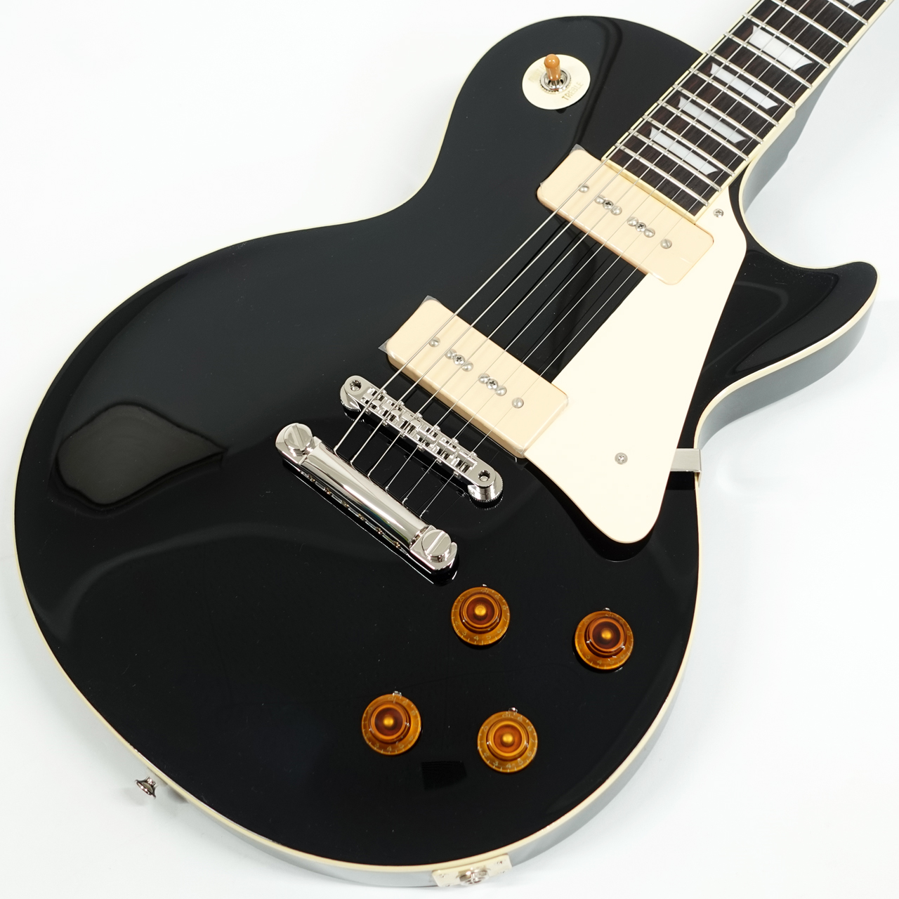 TOKAI トーカイ LS144S BB 国産 レスポール エレキギター 送料無料