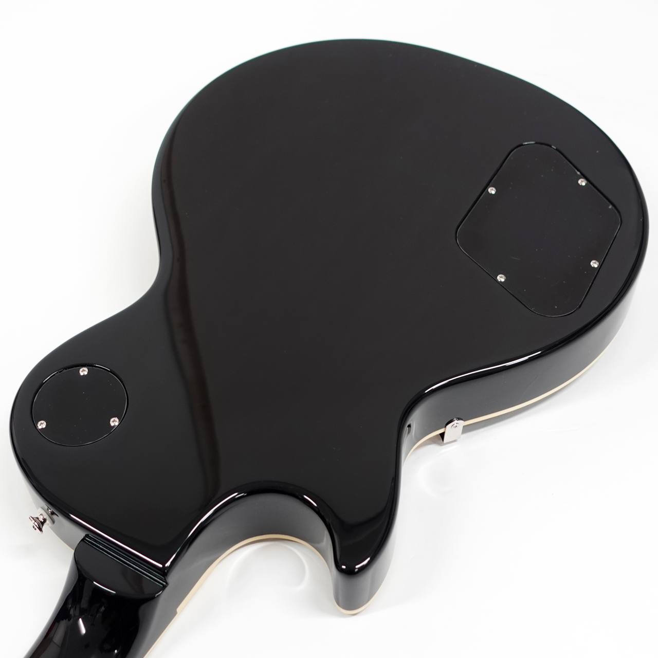 TOKAI トーカイ LS144S BB 国産 レスポール エレキギター 送料無料