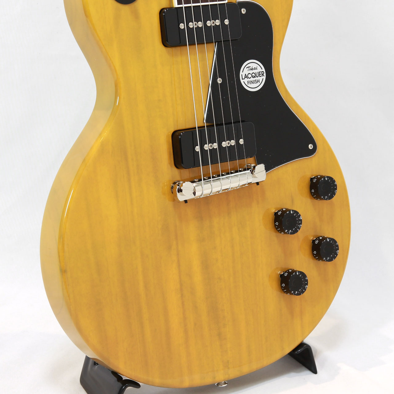 TOKAI トーカイ Premium Series LSS256 / SYW(See Through Yellow