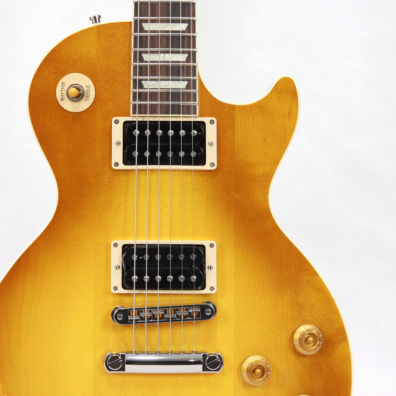 Gibson ギブソン Slash “Jessica” Les Paul Standard / Honey Burst