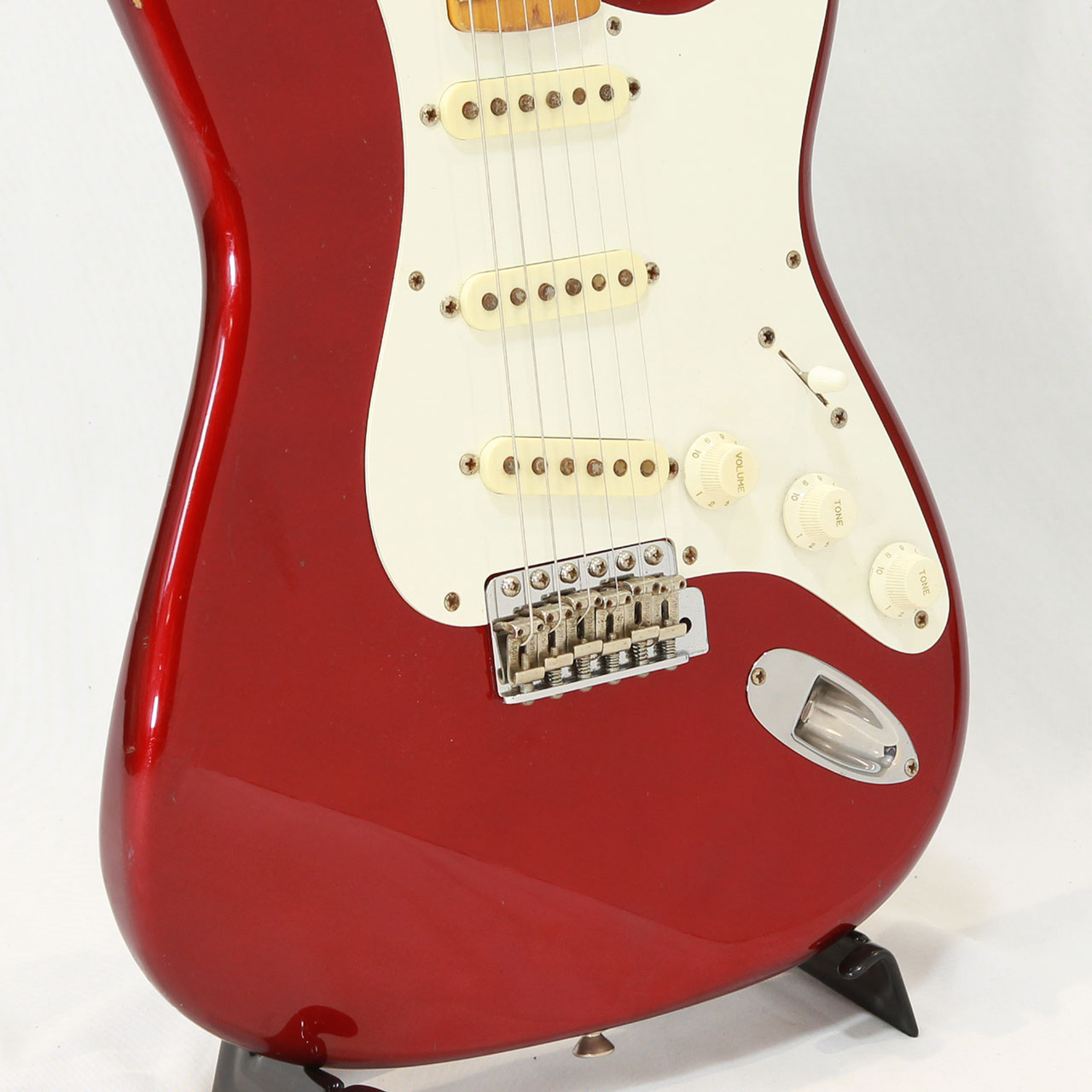 Fender フェンダー ST57-85 JVシリアル 1982年製 | ワタナベ楽器店