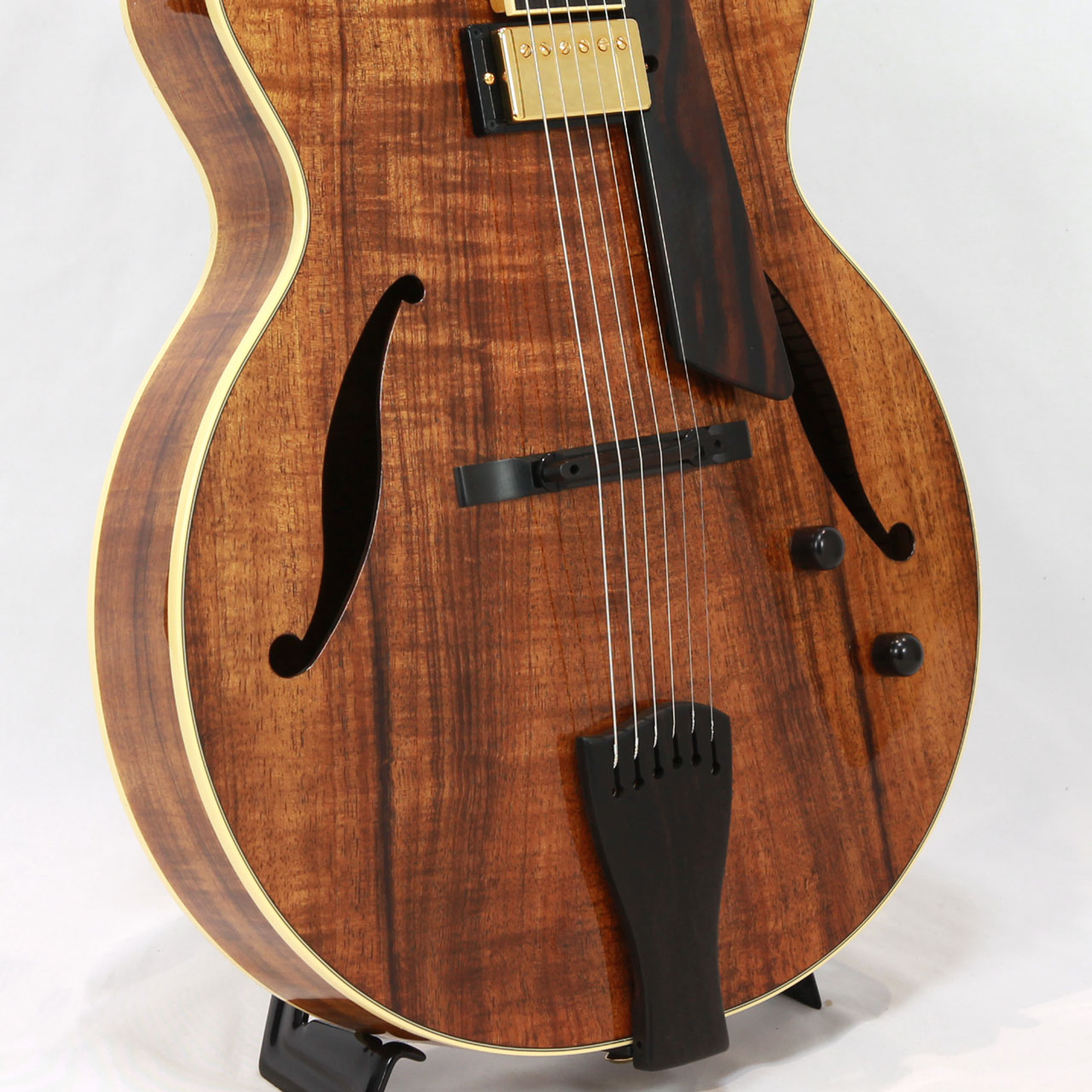 Sadowsky Jim Hall Model / KOA | ワタナベ楽器店 京都本店