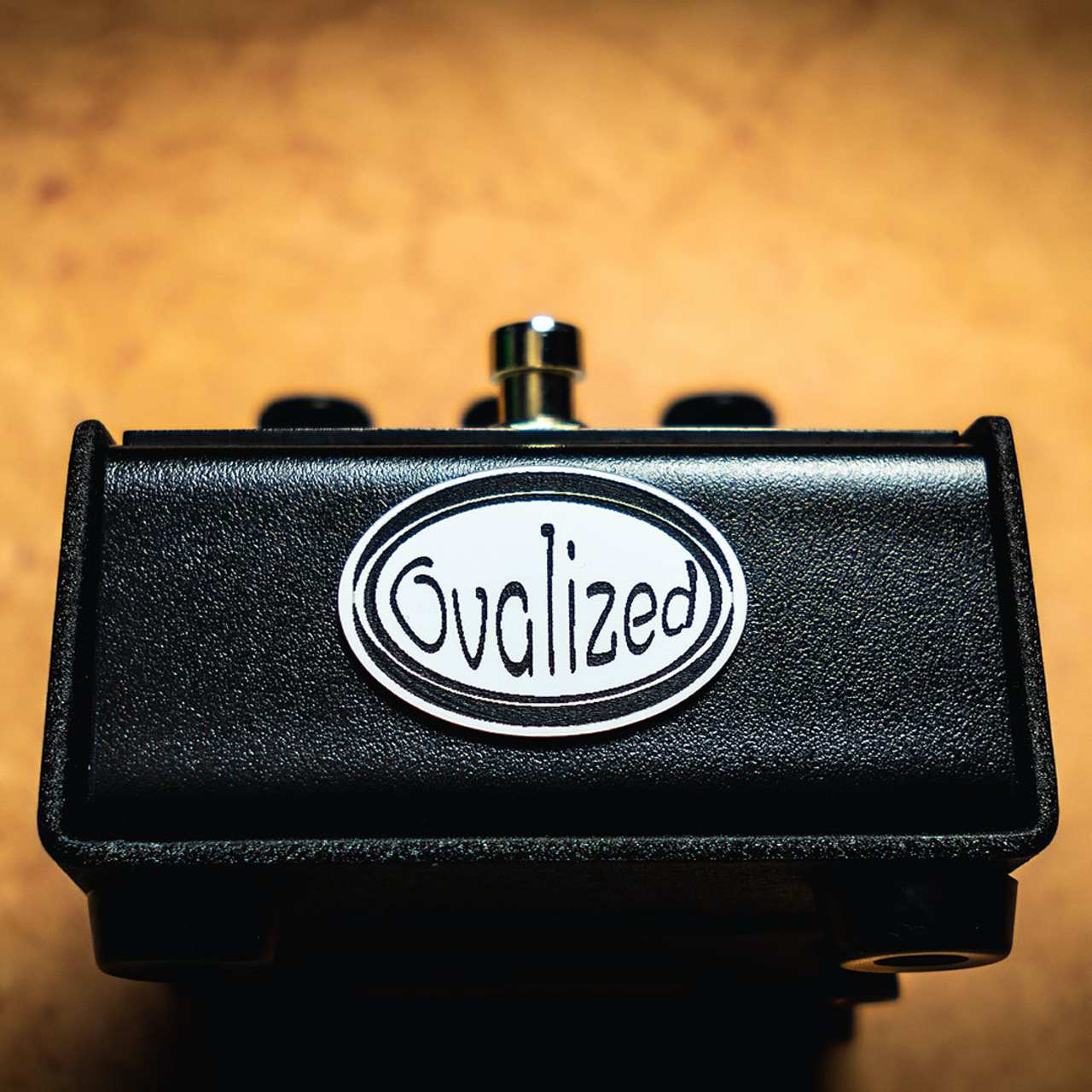 Ovaltone old SanoRa+ エフェクター ディストーション 歪み オールド