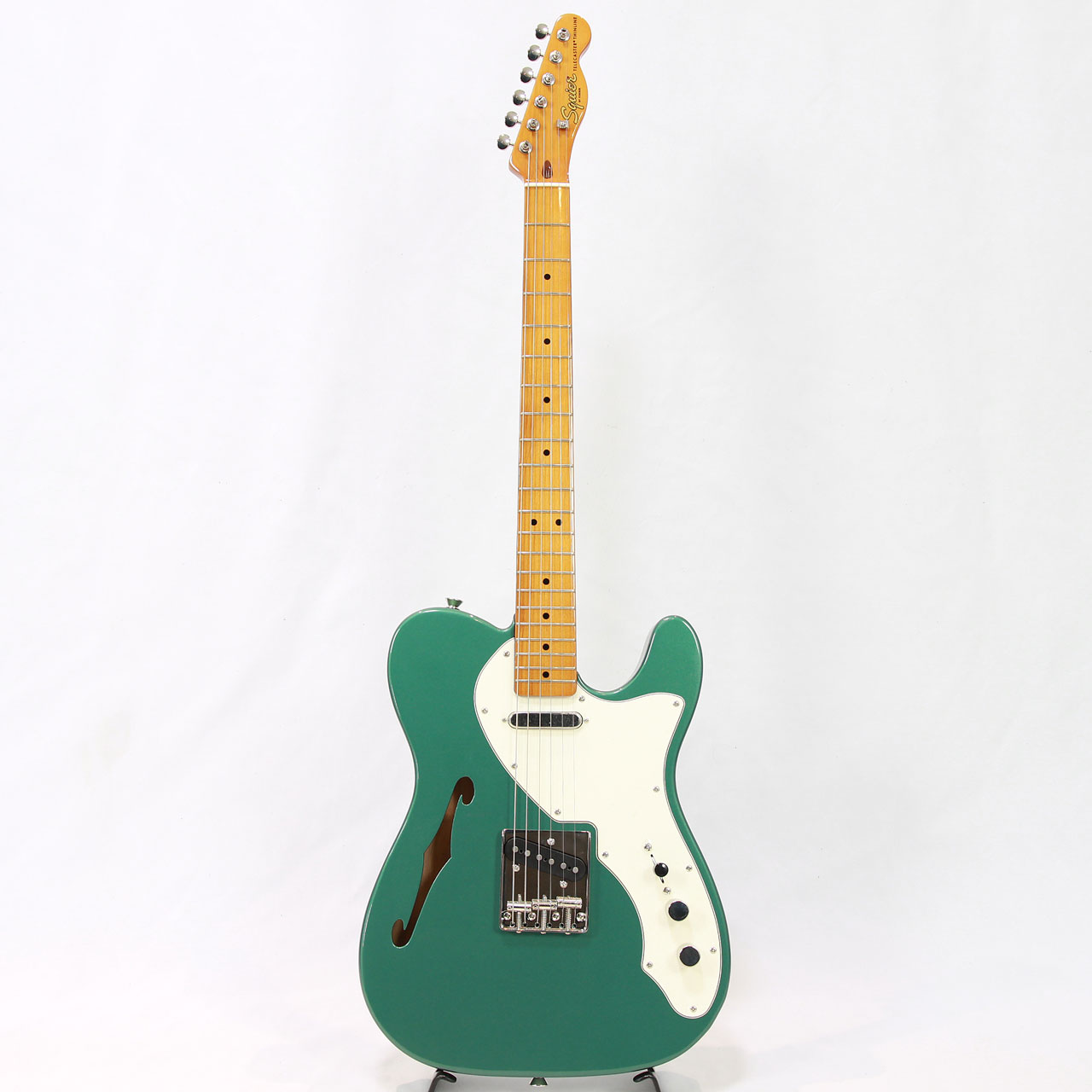 SQUIER スクワイヤー FSR Classic Vibe 60s Telecaster Thinline