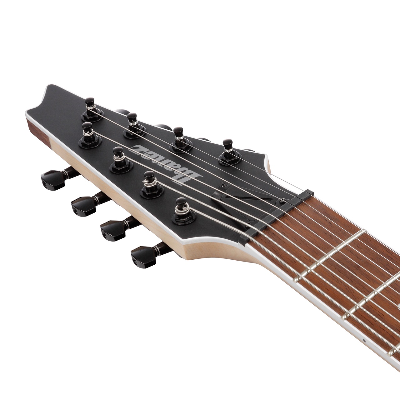 Ibanez アイバニーズ RG8EX BKF 8弦ギター Black Flat エレキギター