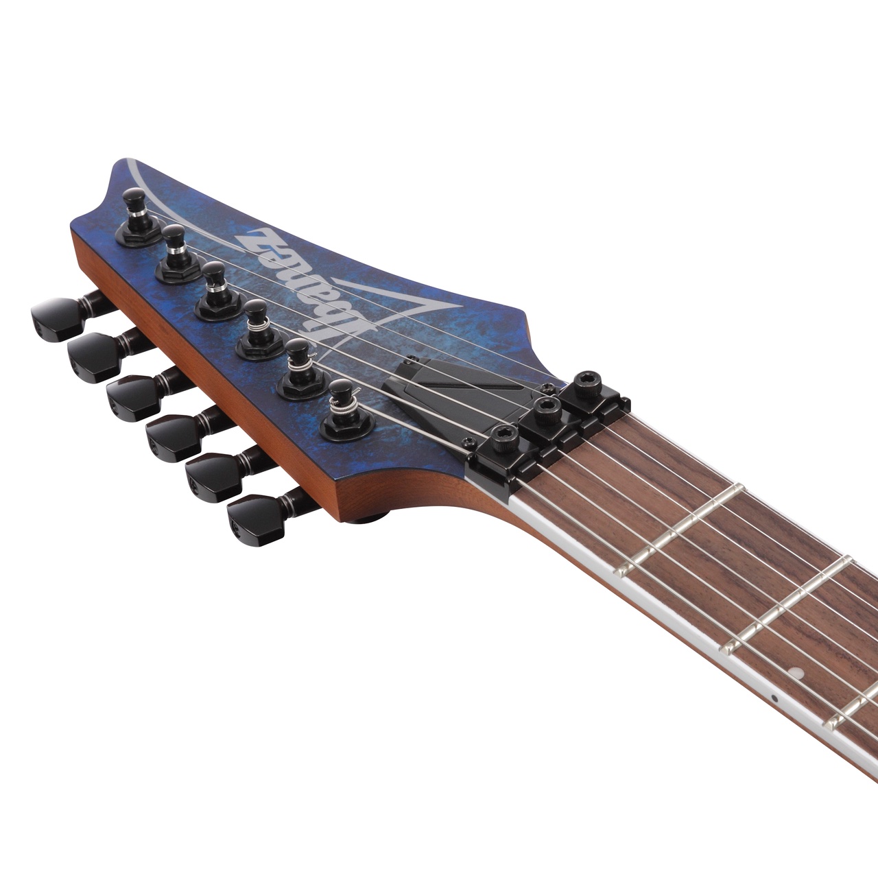 Ibanez アイバニーズ S770 CZM エレキギター SPOT生産モデル Cosmic